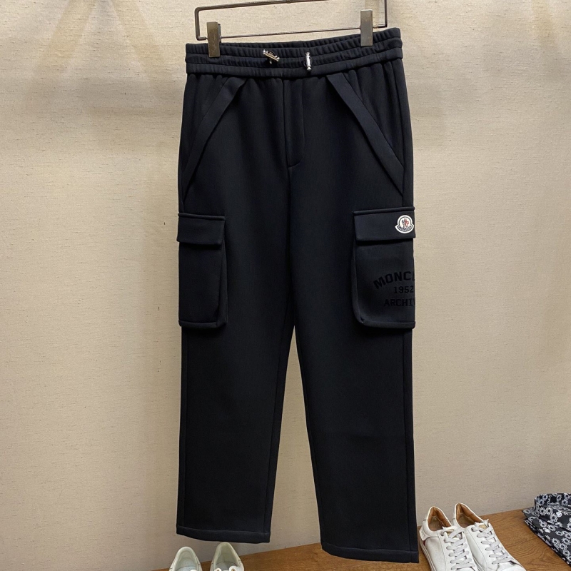 Moncler Long Pants